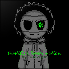 𝔻𝕦𝕤𝕥𝕚𝕗𝕚𝕖𝕕 ℝ𝕖𝕜𝕒𝕣𝕞𝕒𝕥𝕚𝕠𝕟 / StrangerSwap (Repentance Dustranger)