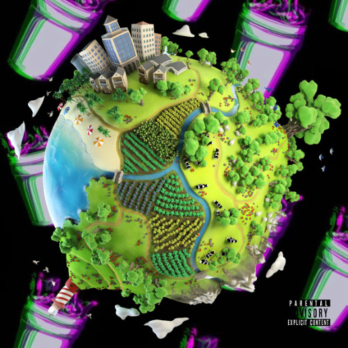 2 cups (prod by ALEX)