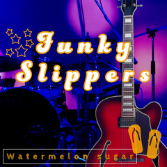 Watermelon Sugar - Funky Slippers [Funk Cover - Harry Styles]