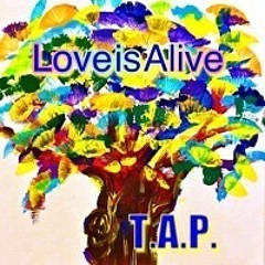 Love Is Alive featuring Silver