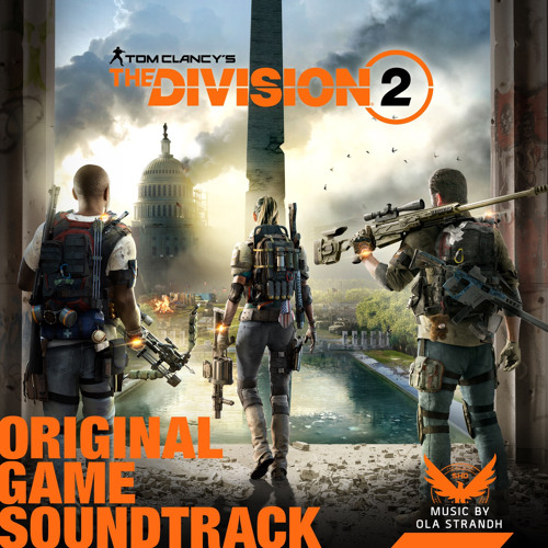 The Division 2 - Ambient Music