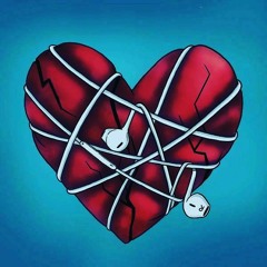 Don't Leave Me (Prod. By DarkWhteSeven)