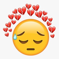 no more love