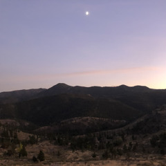 DUST - 4:30:20, 3.15 AM