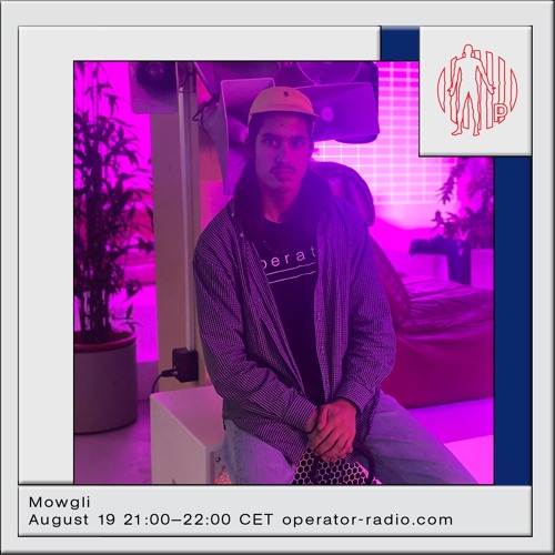 Mowgli | Eindeloos Gedoe at MONO - 19th August 2020