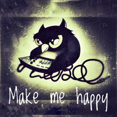 Eeboo - Make me happy