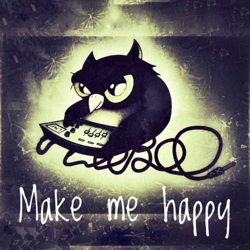 Eeboo - Make me happy