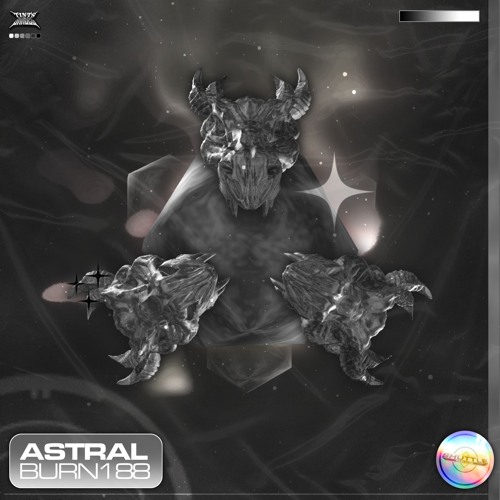 Astral - BURN188