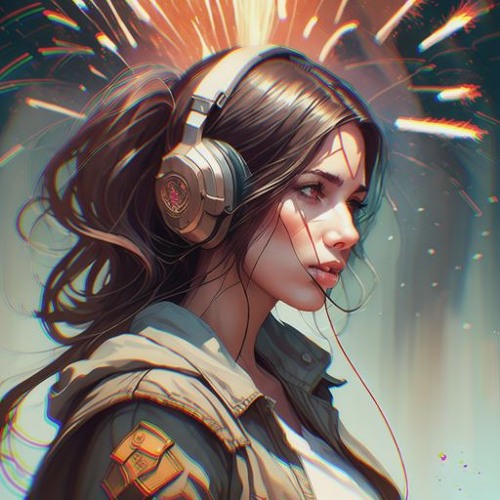 Nightcore - Firework (Hardstyle Remix)