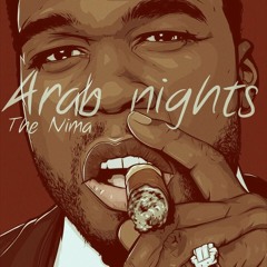 50 cent party gang old school Type beat [ Arab Nights]