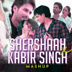 RAATAAN LAMBIYA X MERE SOHNIYA  FINAL MIX (MASHUP) DJ DEEPAK.K 2021