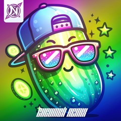 CUCUMBA [REMIX]
