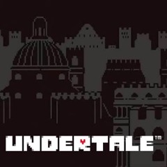 Undertale/Deltarune