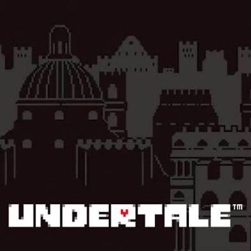 Undertale/Deltarune