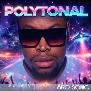16. Afro Sonic