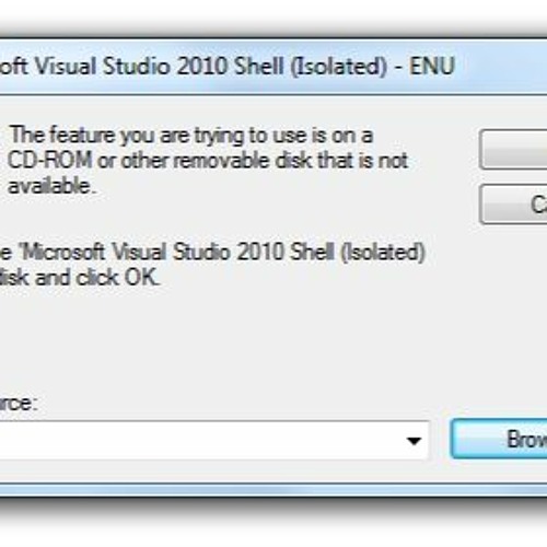 Stream Download Microsoft Visual Studio 2010 Shell Isolated From Nathan |  Listen Online For Free On Soundcloud