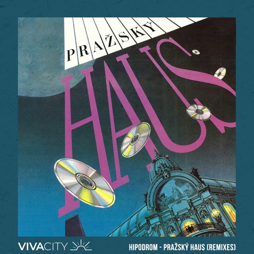Hipodrom - Prazsky Haus (Pavel Bidlo remix)