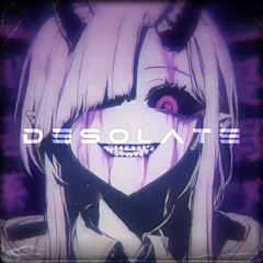 DESOLATE