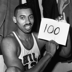 wilt chamberlain.
