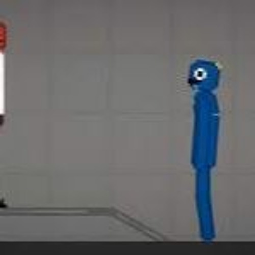 Stream Rainbow Friends Mod APK for Melon Playground Explore a Vibrant