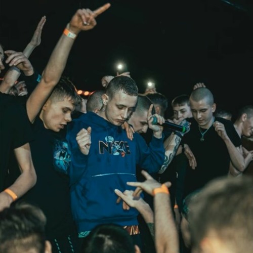 VKIE - MICHELLIN Prod. LEARNHOWTOHUSTLE