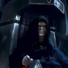Star Wars: The Emperor theme: Slowed: My remix