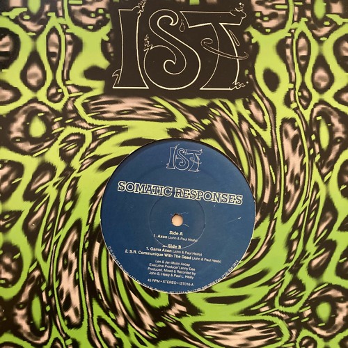 LEO - MIX TEK ACID HARDCORE ----- 100% VINYLES !!!