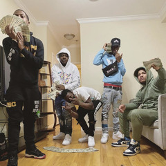 Rocko Ballin 🎩 x Swook ~ Bustdown⌚️(Unreleased)