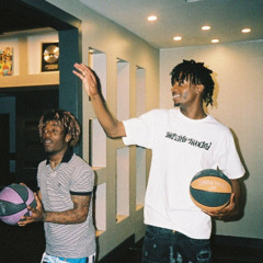"Relevant" x "Olympian" - Playboi Carti ft. Lil Uzi Vert (prod. gutta)