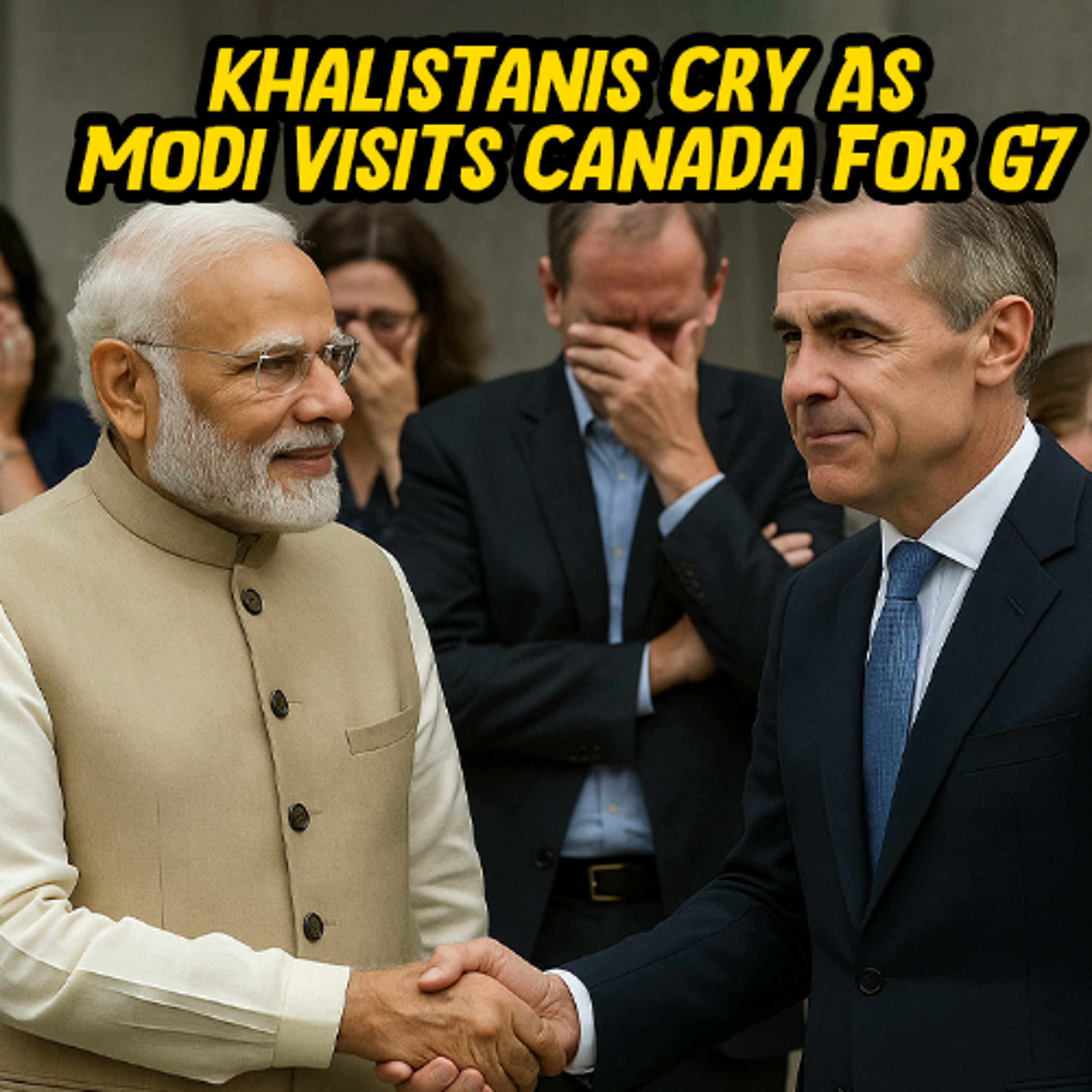 The Cārvāka Podcast