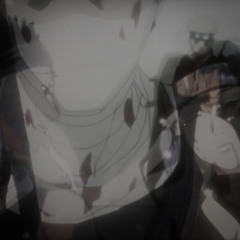 You Talk Too Much. (Zabuza x 5)