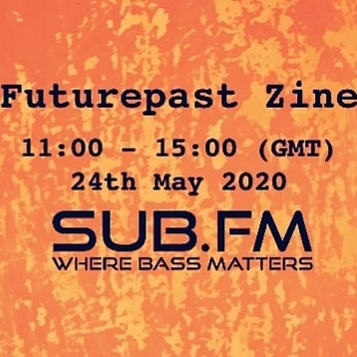 24 May 2020 Sub FM