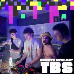 PODCAST - Groove with me?