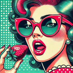 2025 Fall Circuit Mixes