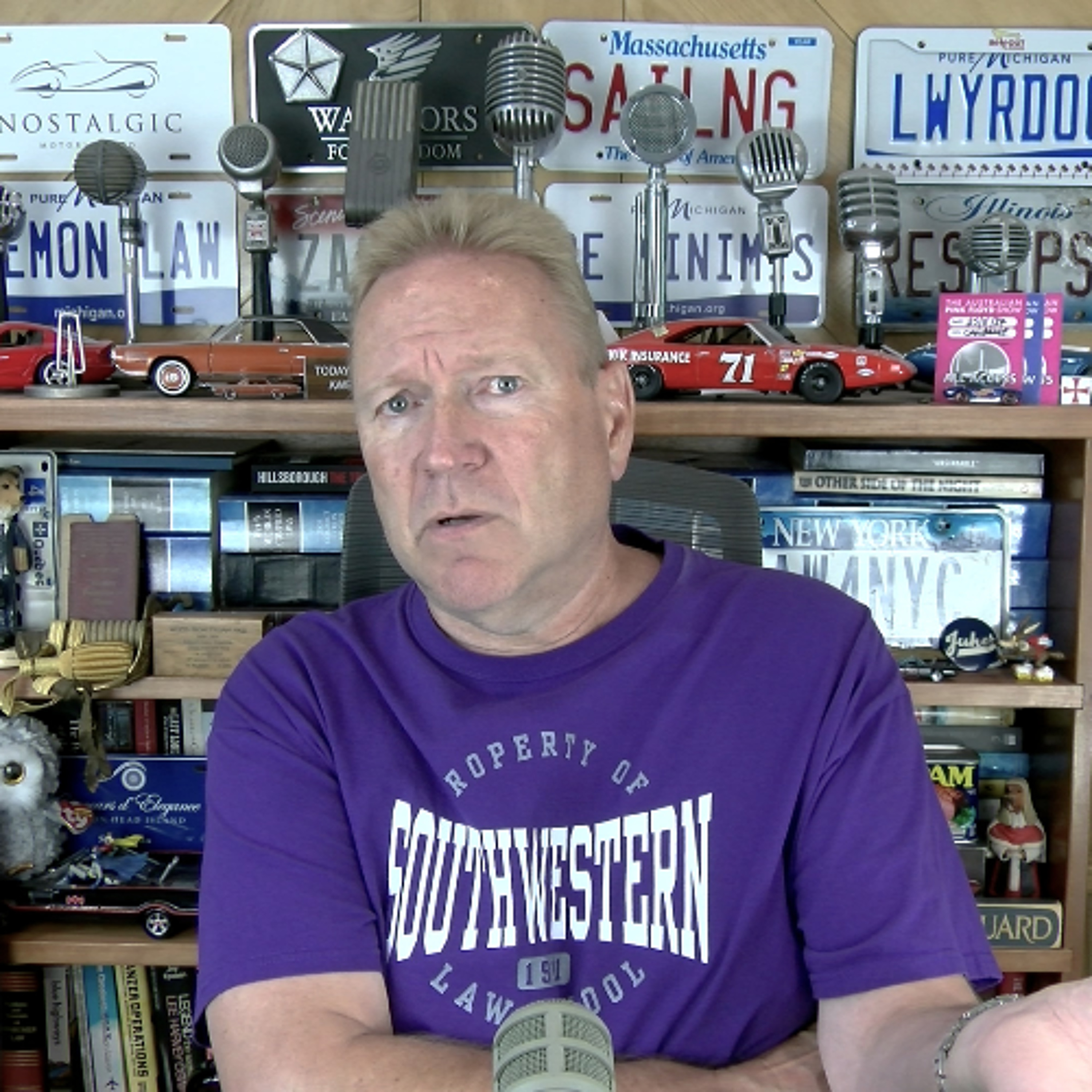 Court Says ‘Eleanor’ is NOT Protected By Copyright