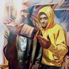 Love Letter (loopy x shaq racks)