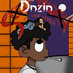 4- outra dimensão- dnzin ft. lier (prod.sub)