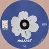 KOLLEKTIV SERIES 035 | MELKART @ Fantasy Festival 2025 DJ mix artwork - Electronic music tracklist cover image
