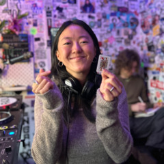 Tranquilamente Radio with Yibing: Yearly-ish Indie Special @ The Lot Radio 02-14-2026