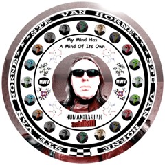 MY MIND HAS A MIND OF ITS OWN