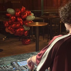 SCHÖN / AFRO - JAZZ HOUSE FULL SET