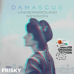 Damascus Underground Session Featuring Walashi