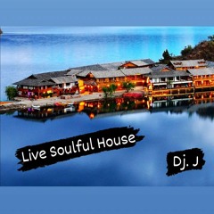 Love Soulful House Live.. Caffè