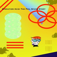 SWEET DRIPPINZ TRANSMISSION 0045: PHIL SPANK