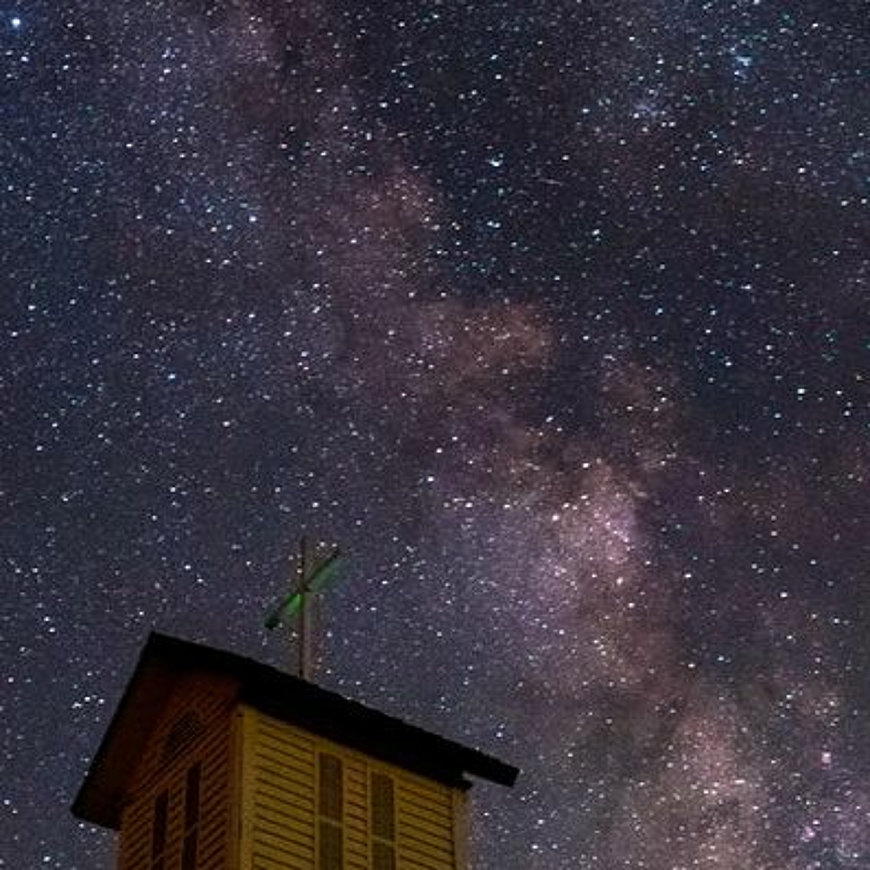 Catholicism in Contemporary Astronomy | Prof. Karin Oberg