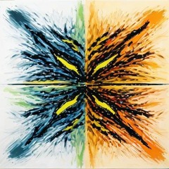 Bzain - 432htz Bouncy Deep House