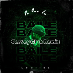 LOMIIEL - PA' QUE LO BAILES ''BAILALO ROKY'' (Jersey Club Remix)