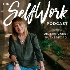 303 SelfWork: What Keeps Suicidal Thoughts Secret? And What Can We Do About It? A Conversation with Grieving Mother and Advocate Erin Gallagher