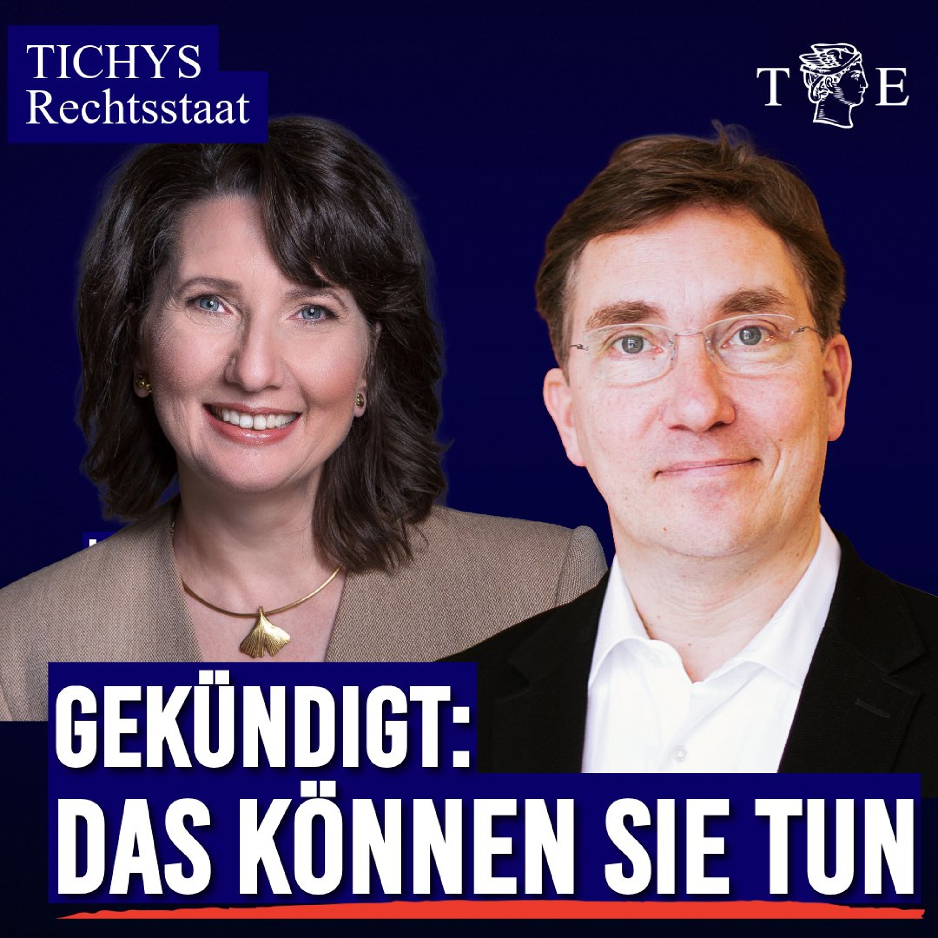 Kündigung im Briefkasten: Was Sie JETZT tun müssen | TICHYS Rechtsstaat