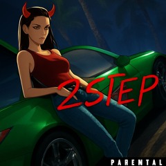 CAPO 6 - 2STEP prod. The Jukebox Studio x Lil Scream